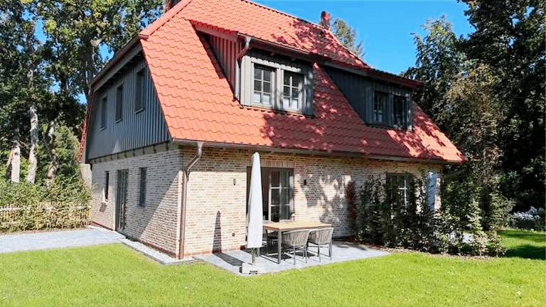 Ferienhaus Winsen (Aller)