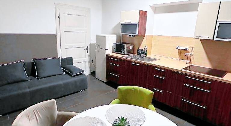 Rental apartment with 1 room for 3 persons — photo 4