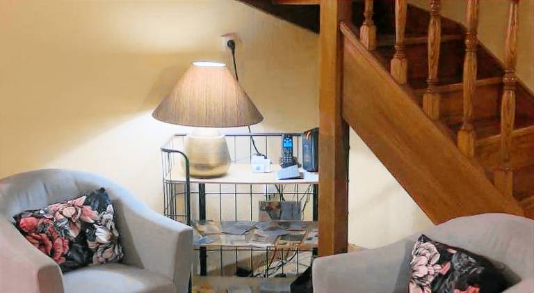 Domaine de la Borde — photo 4
