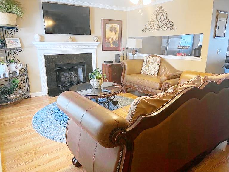Condo West Ashley