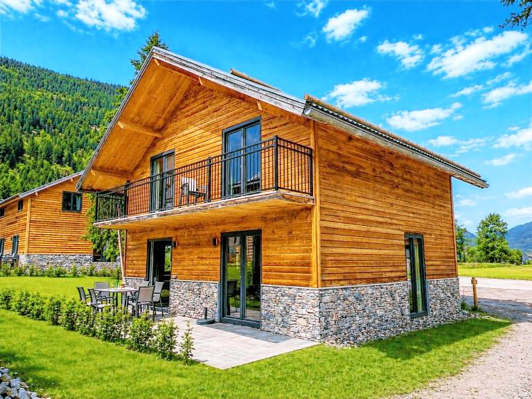 Chalet  Afritz am See