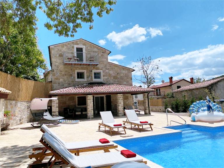 Villa Paladini