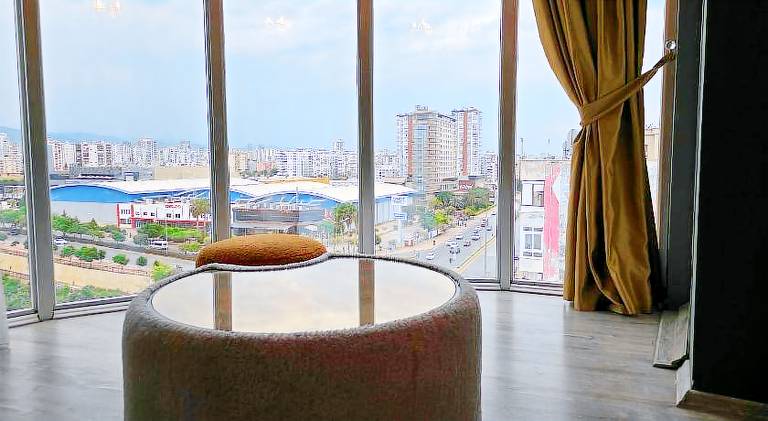 WeNirvana Suit Hotel — photo 3