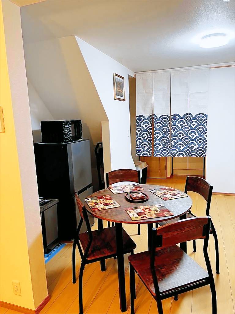 Casa Osaca