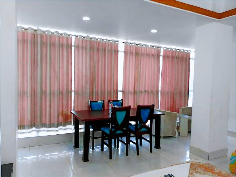 Hotel Living International — photo 2