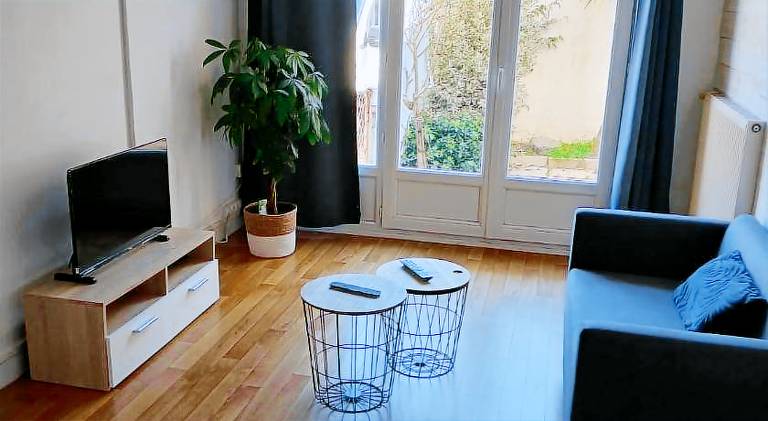 Holiday apartment | Dogs allowed — photo 2
