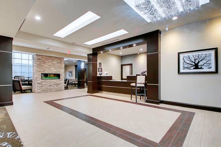Staybridge Suites The Colony - Frisco By IHG — photo 4
