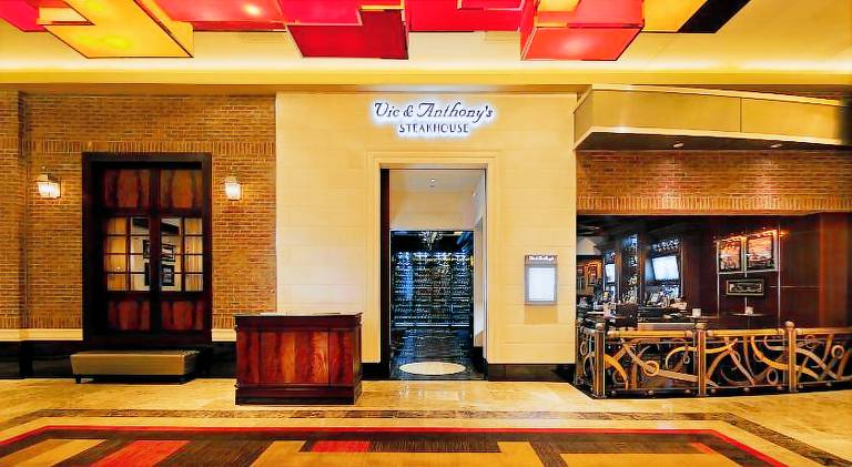 Golden Nugget Lake Charles — photo 5