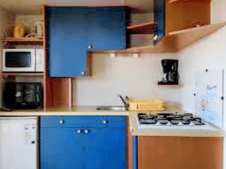 Mobile home | Pet-friendly — photo 3