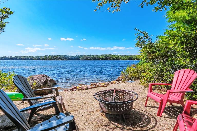 Cottage Ellsworth