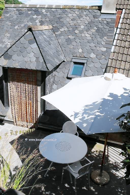 Appartement Murat
