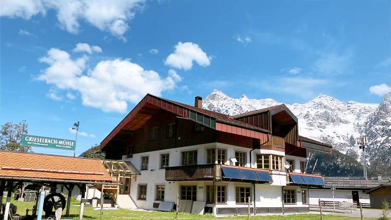 Ferienwohnung  Sankt Ulrich am Pillersee