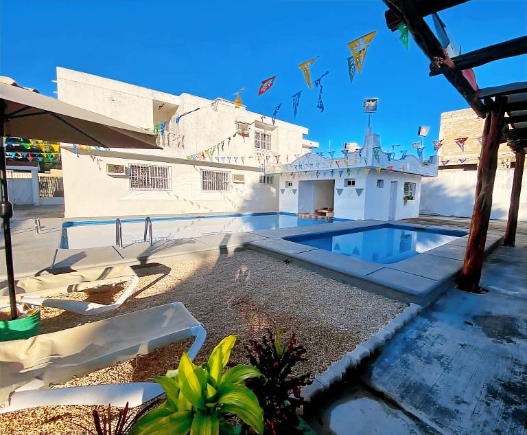 Hostel  Candelaria