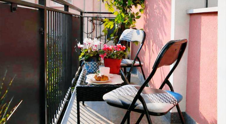 Wonderful apartment | Pets are welcome — photo 4