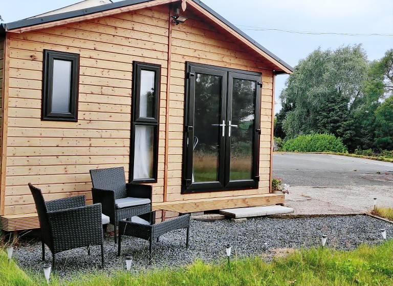 Cabin Comber