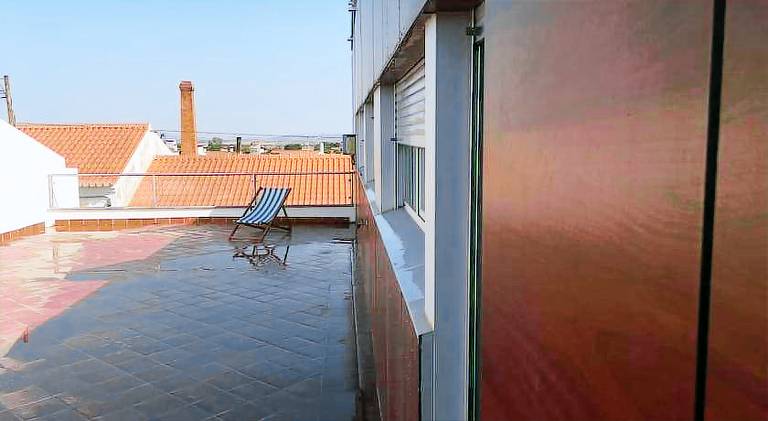 Rental apartment with patio | Dogs allowed — photo 5