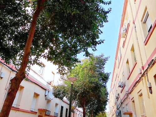 Appartement Zaragoza