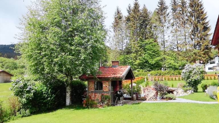 Ferienwohnung Zierbach