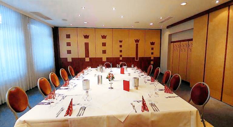 Hotel zur Krone — photo 2