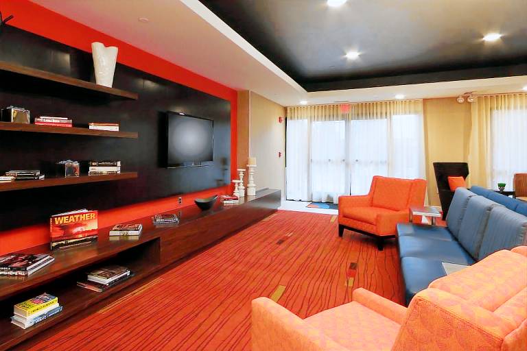 Courtyard by Marriott Flint Grand Blanc — photo 2