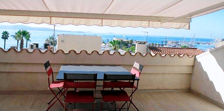 Appartamento Bandol