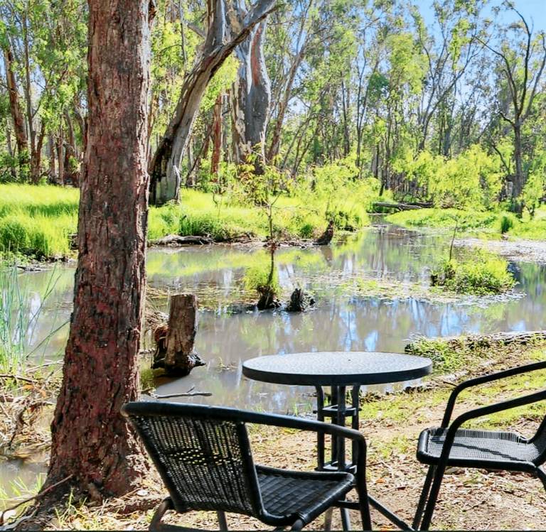 House  Yarrawonga