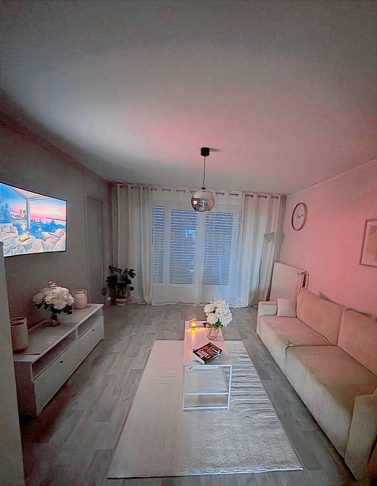 Appartement Arras