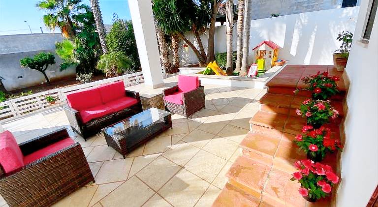 Sabea Guest House — photo 3