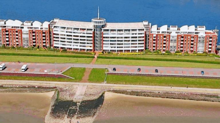 Ferienwohnung Wilhelmshaven