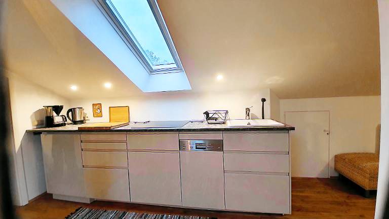 Ferienwohnung Bayerisch Gmain