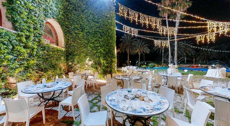 Relais Reggia Domizia — photo 5