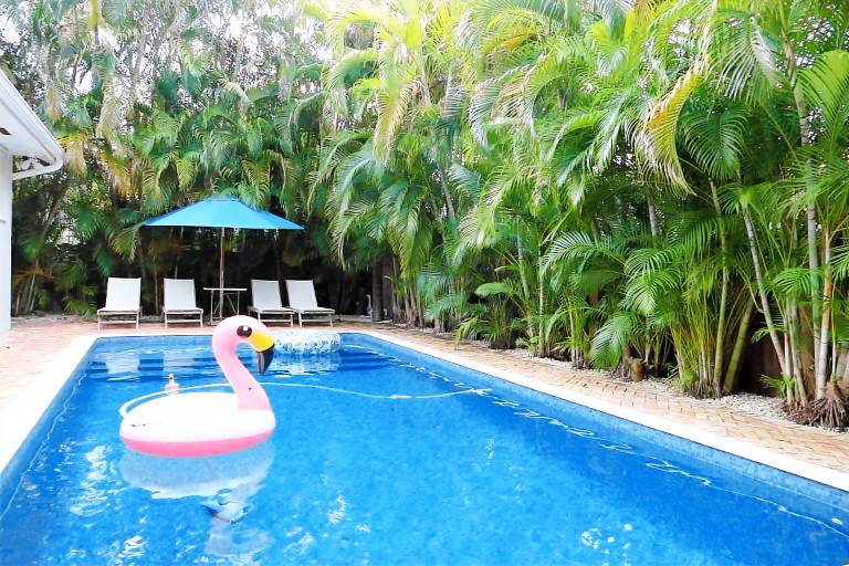 House Key Biscayne