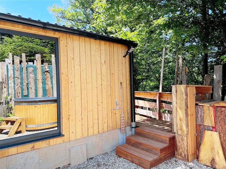 Chalet Orbey