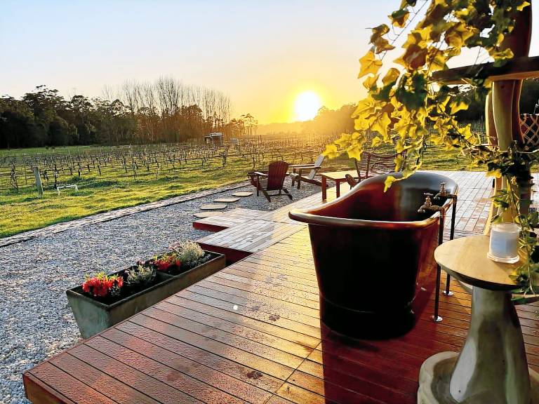 Chalet Manjimup