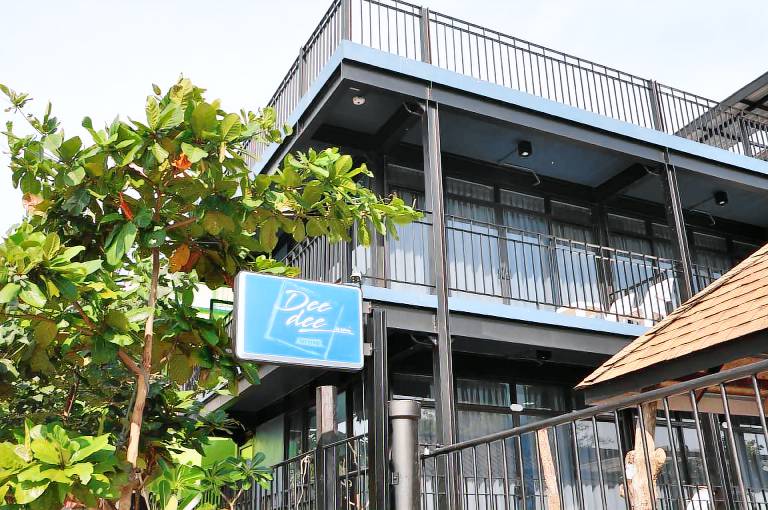 Resort Ko Phi Phi Don