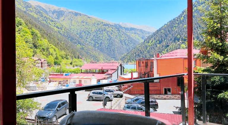 Spacious holiday apartment | Pets are welcome in Caykara