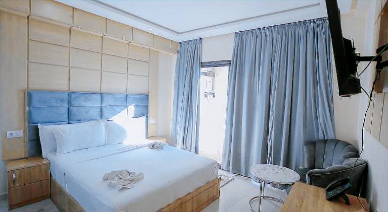 FEKRI HOTEL — photo 2