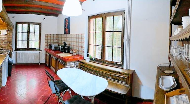 Chalet | Ski nearby | Pets are welcome — photo 4