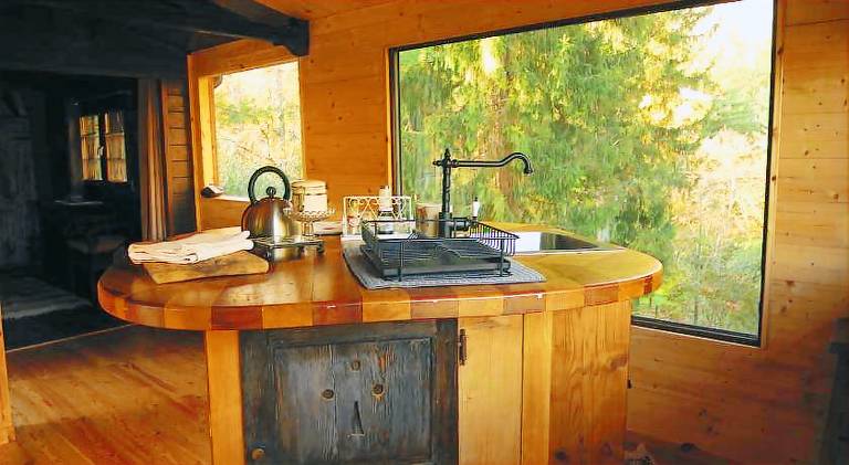 Eco-Resort Parco Botanico Fiorlago — photo 2