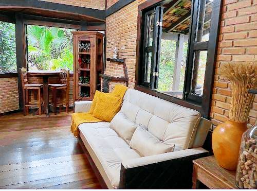 Casa  Visconde de Mauá