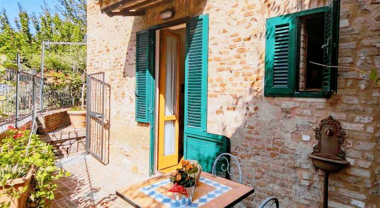 B&B Siena In Centro - Diffuso — photo 4