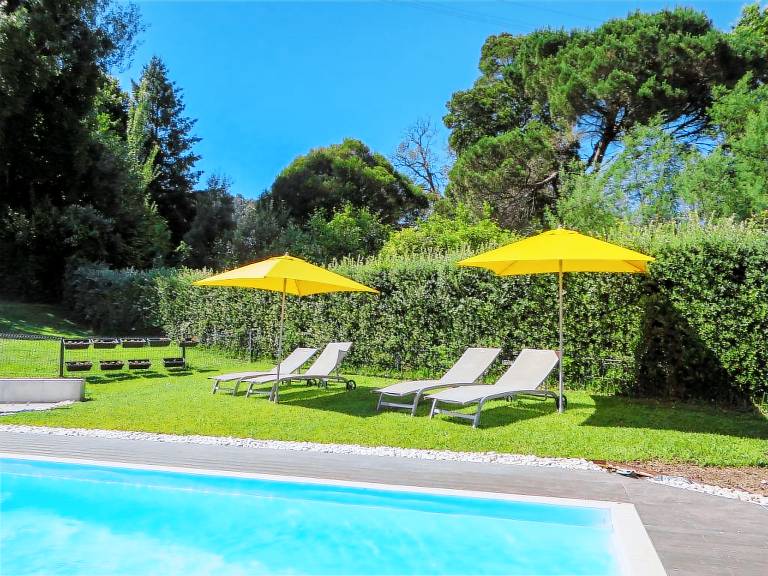 Maison de vacances  Carreço