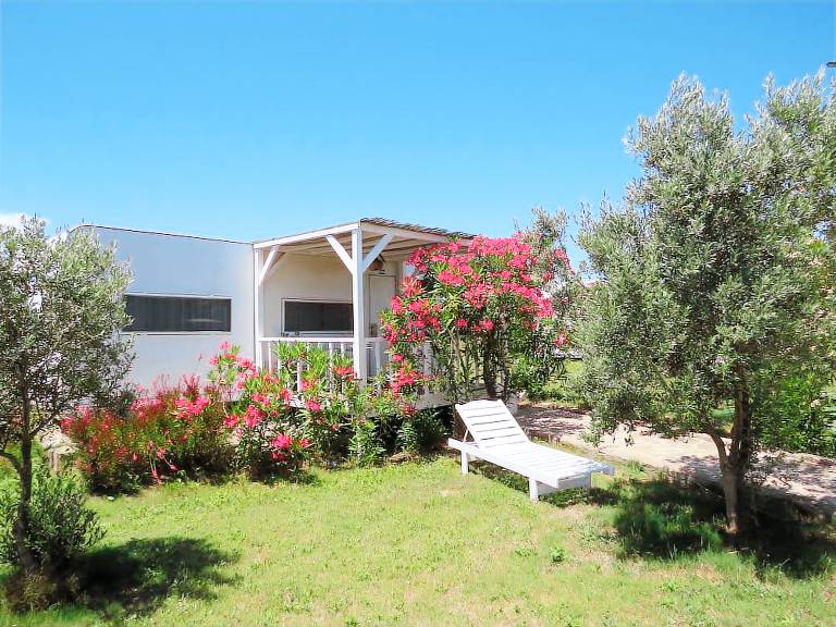 Vakantiepark  Namık Kemal Mahallesi