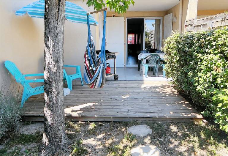 Appartement  Carcans Plage