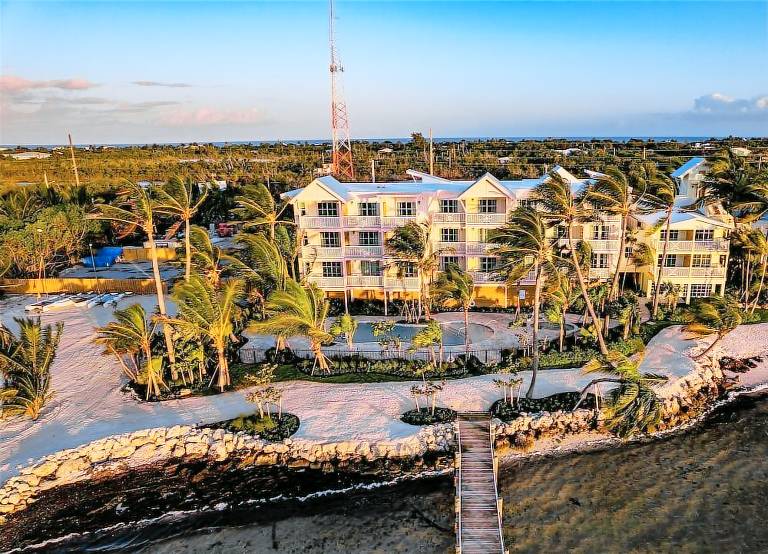 Grassy Flats Resort & Beach Club — photo 3
