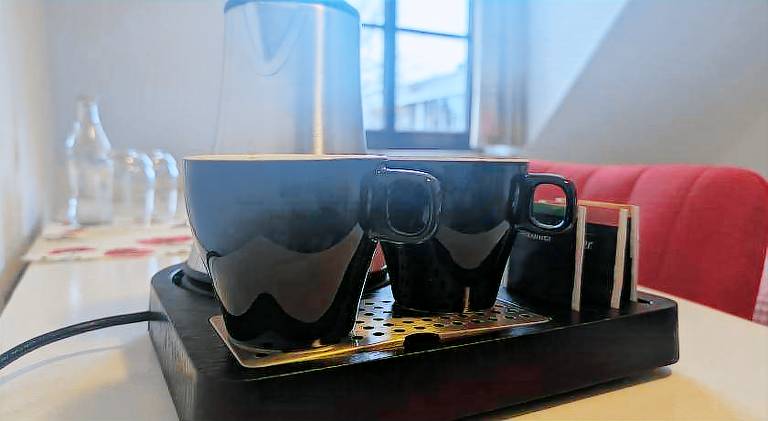 Hotel Zum Postkutscher — photo 3