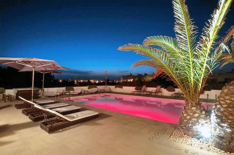 Apartamento Sant Antoni de Portmany