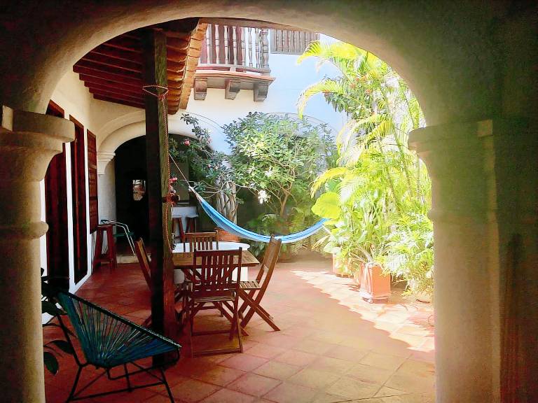 Casa Digna — photo 5