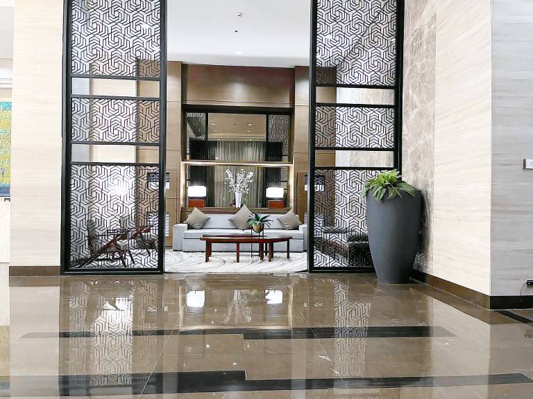 Apartment  Ermita