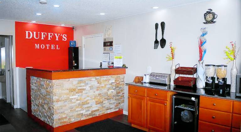 Duffy Motel North Calhoun — photo 4